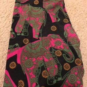 Lularoe OS leggings